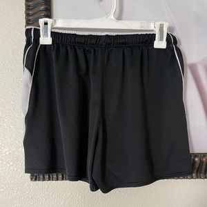 Soccer short